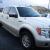 2009 Ford F-150 KING RANCH EDITION