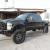 2008 Ford F-250 Lariat Custom Road Armor Lifted Diesel 37s!!!!