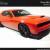 2015 Dodge Challenger SRT Hellcat 6-Speed Manual