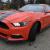 2016 Ford Mustang GT PREFORMANCE-EDITION
