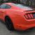 2016 Ford Mustang GT PREFORMANCE-EDITION
