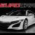 2017 Acura NSX SH-AWD Sport Hybrid