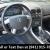 2004 Pontiac GTO