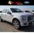 2017 Ford F-150 XL/XLT/Lariat/King Ranch/Platinum/Limited