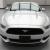 2016 Ford Mustang CONVERTIBLE AUTO REAR CAM SPOILER