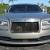 2015 Rolls-Royce Wraith 2dr Coupe