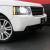 2011 Land Rover Range Rover HSE LUX 4dr Suv