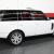 2011 Land Rover Range Rover HSE LUX 4dr Suv