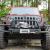 2012 Jeep Wrangler 4WD 2dr Sport