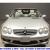 2003 Mercedes-Benz SL-Class 2003 SL500R LEATHER HEAT/COOL SEATS SPORT MODE