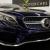 2016 Mercedes-Benz S-Class S550 Coupe 4MATIC Sport Pkg. DESIGNO($140K MSRP)