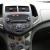 2012 Chevrolet Sonic 2LZ LTZ CRUISE CTRL BLUETOOTH