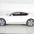 2013 Bentley Continental GT 2DR CPE