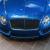 2015 Bentley Continental GT V8 S Convertible 2dr Convertible