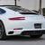 2017 Porsche 911 Carrera S Coupe