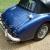 1964 Austin Healey 3000 BJ8 Truly An Exceptional Example