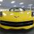 2016 Chevrolet Corvette Stingray w/3LT