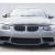 2008 BMW M3 --