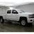 2015 Chevrolet Silverado 3500 4WD Crew Cab 153.7 High Country