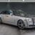 2014 Rolls-Royce Ghost V-SPEC 4DR SEDAN