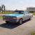 1964 Chevrolet Malibu
