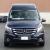 2016 Mercedes-Benz Metris Passenger Van Metris Passenger Van RWD 126"
