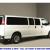 2014 Chevrolet Express 2014 3500 LT 15 PASSENGER AUTO CRUISE AUX