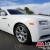 2014 Rolls-Royce Wraith 14 RR Wraith Coupe - Celebrity Owned!