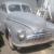 Buick 1947 Fastback Coupe