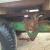 Series 1 Land Rover with wooden tipper tray 1954/55 to restore