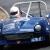 Triumph Spitfire Race Car