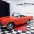 1966 Sunbeam Alpine Series V