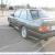 1988 BMW M3 E30 M3 COUPE
