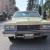 1978 Cadillac DeVille Florida Numbers Matching 1978 Cadillac Coupe deVil