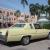1978 Cadillac DeVille Florida Numbers Matching 1978 Cadillac Coupe deVil