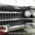 1959 Cadillac Fleetwood Body Inter VGood 390V8 4spd Auto