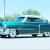 1953 Cadillac DeVille Sedan
