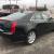 2016 Cadillac ATS 2.0T AWD 4dr Sedan