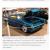 1957 Chevrolet Bel Air/150/210 Chezoom