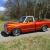 1972 Chevrolet C-10