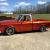 1972 Chevrolet C-10
