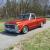 1972 Chevrolet C-10