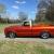1972 Chevrolet C-10