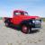 1946 Chevrolet Other Pickups Shortbed Deluxe