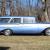 1958 Chevrolet Other Yeoman, Nomad, Brookwood