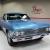 1966 Chevrolet El Camino --