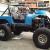 1984 Jeep CJ