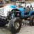 1984 Jeep CJ