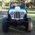 1984 Jeep CJ