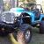 1984 Jeep CJ